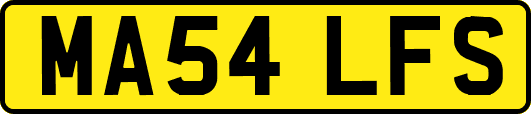 MA54LFS