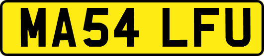 MA54LFU