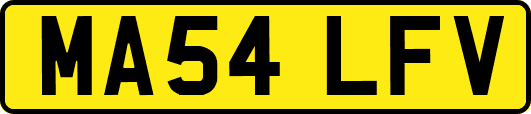 MA54LFV