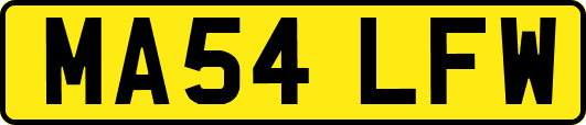 MA54LFW