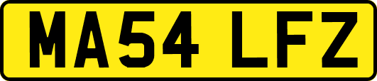 MA54LFZ
