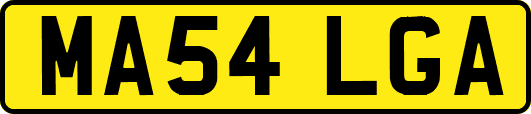 MA54LGA