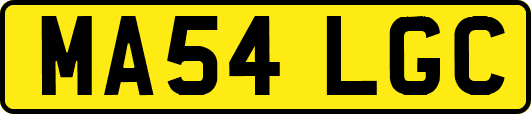 MA54LGC