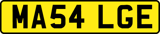 MA54LGE