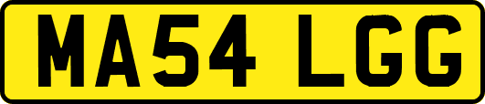 MA54LGG