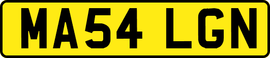 MA54LGN