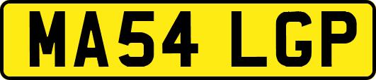 MA54LGP