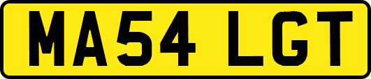 MA54LGT