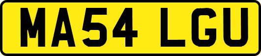 MA54LGU