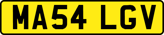 MA54LGV
