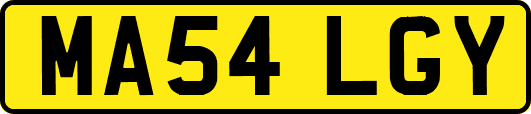 MA54LGY