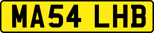 MA54LHB