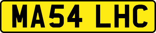 MA54LHC