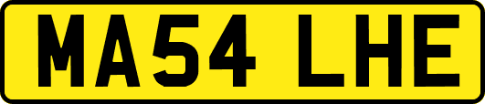 MA54LHE