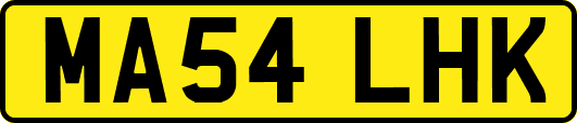 MA54LHK