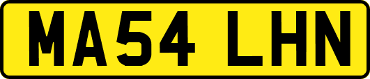 MA54LHN