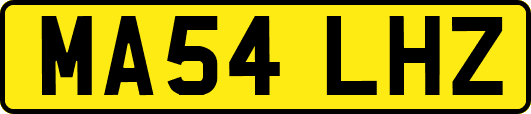MA54LHZ