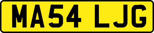 MA54LJG