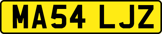 MA54LJZ