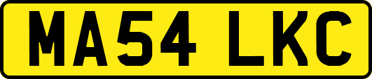 MA54LKC