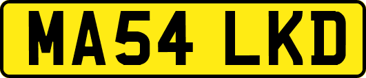 MA54LKD