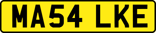 MA54LKE