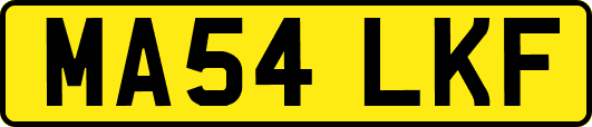 MA54LKF