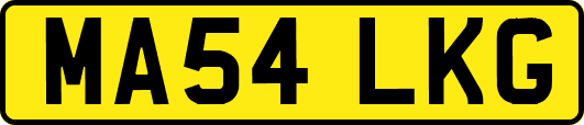 MA54LKG