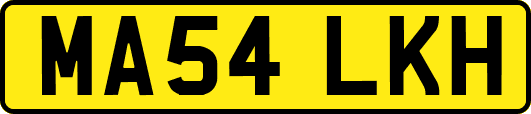 MA54LKH
