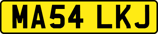MA54LKJ