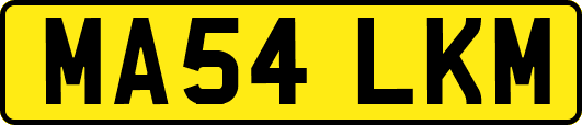 MA54LKM