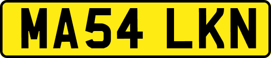 MA54LKN