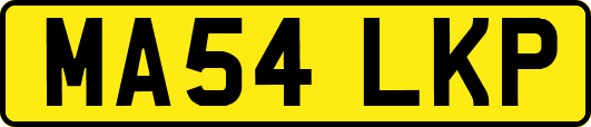 MA54LKP