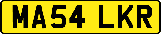 MA54LKR