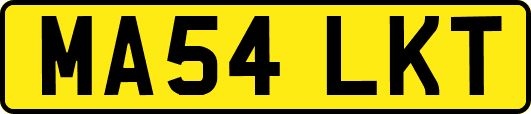 MA54LKT