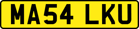 MA54LKU