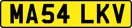 MA54LKV