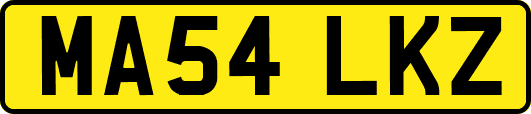 MA54LKZ