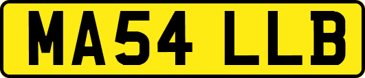MA54LLB