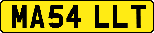 MA54LLT