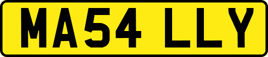 MA54LLY