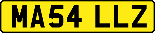 MA54LLZ