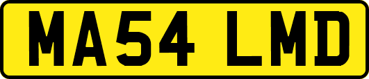 MA54LMD