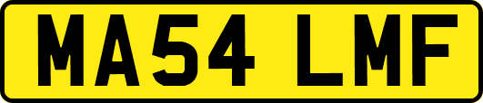 MA54LMF