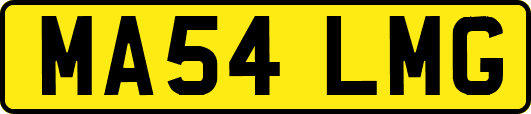 MA54LMG