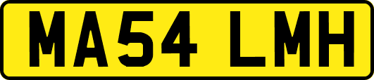 MA54LMH