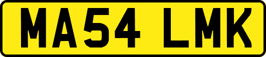MA54LMK