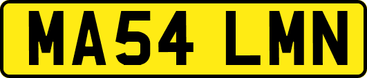 MA54LMN