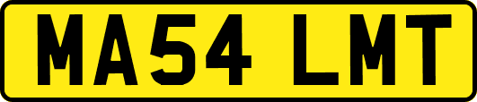 MA54LMT