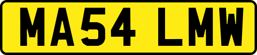 MA54LMW
